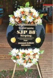 Grand Opening Klaten