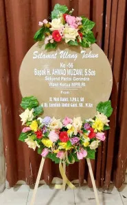 Ulang tahun Klaten