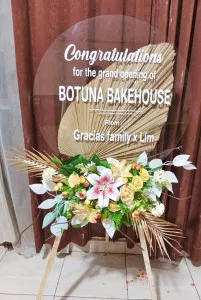 Grand Opening Klaten